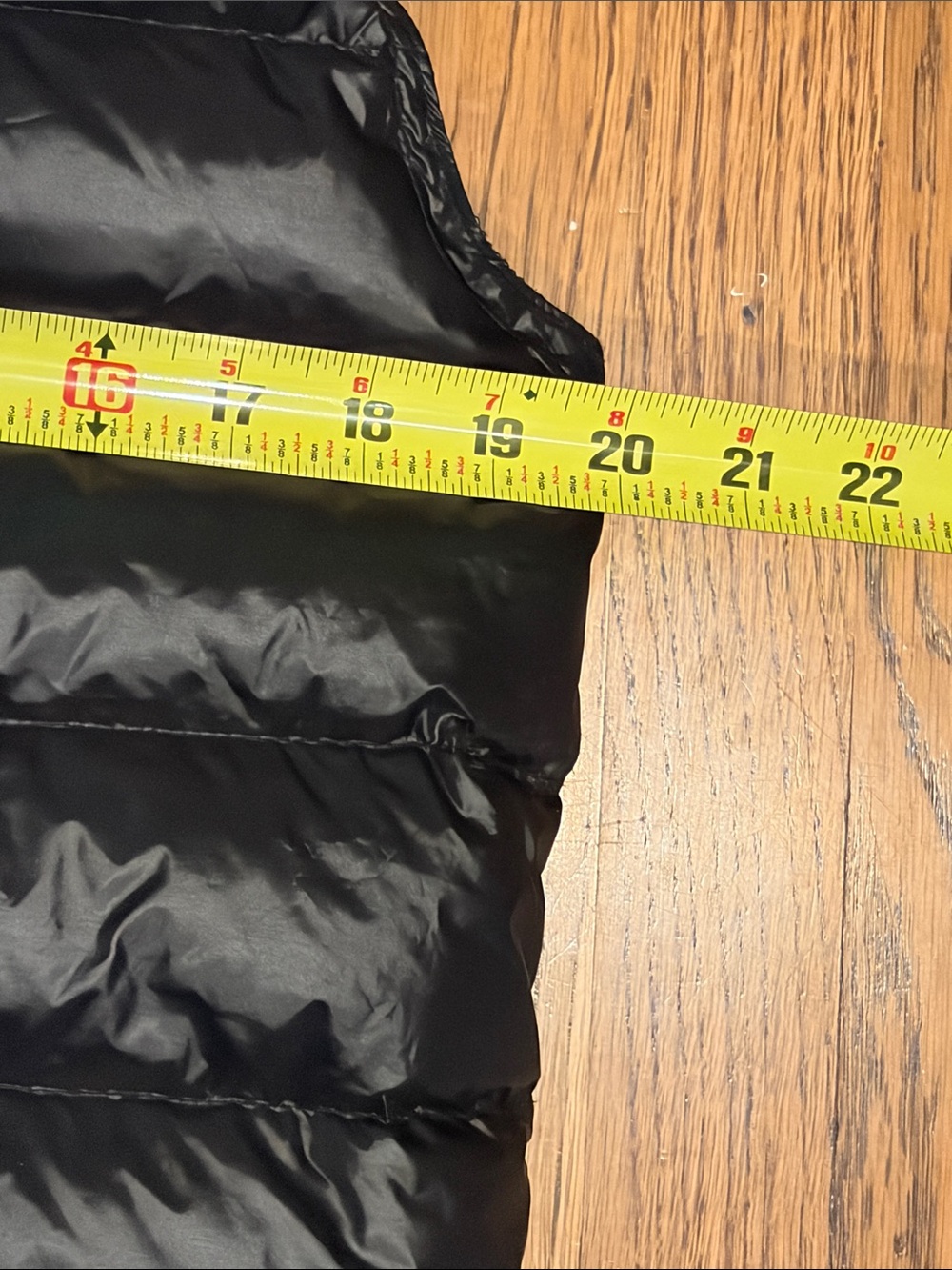 Moncler Vest - Picture 9 of 10